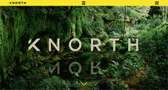 Desktop Screenshot of knorthstudios.com